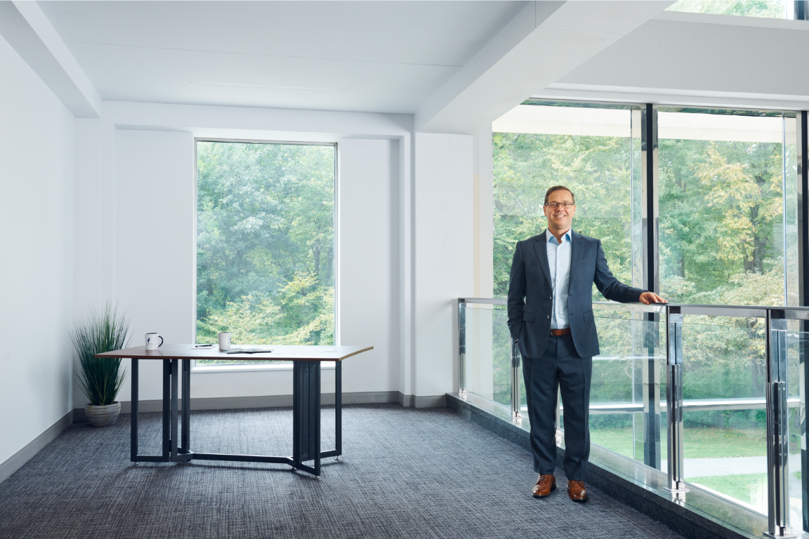 アンドレ M. フェルナンデス、CFP<sup>®</sup>