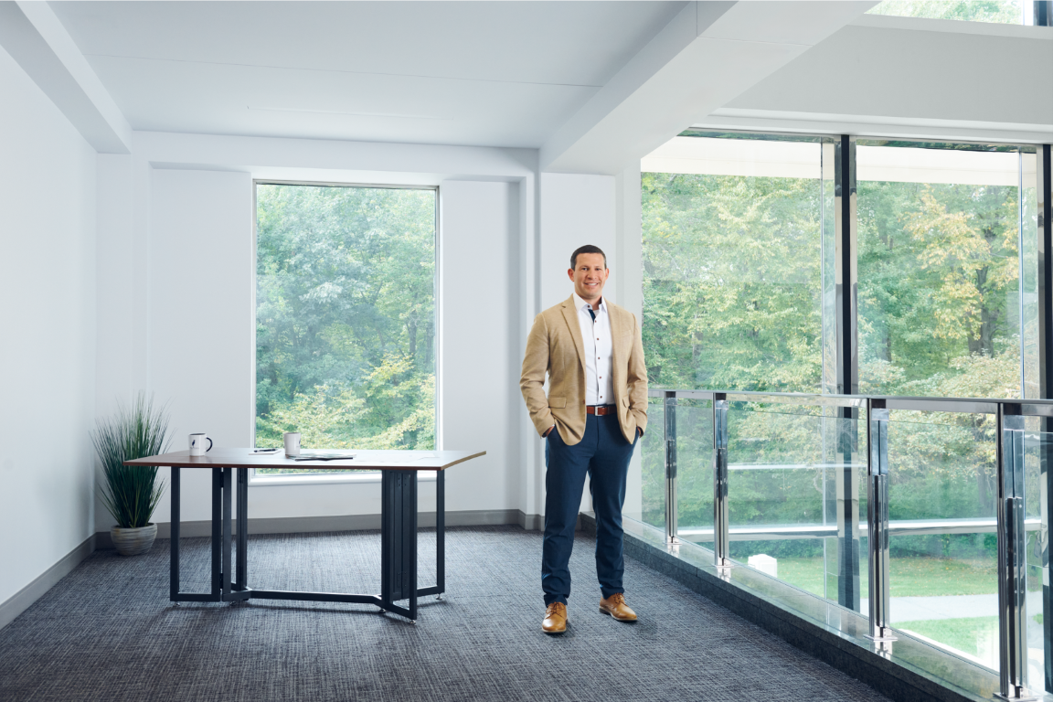 William F. LeFavor、CFP<sup>®</sup>